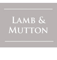 Our lamb, hogget & mutton farmers
