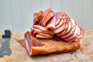 Free Range Pork