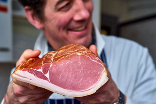 Bacon & Dry Cured Meat