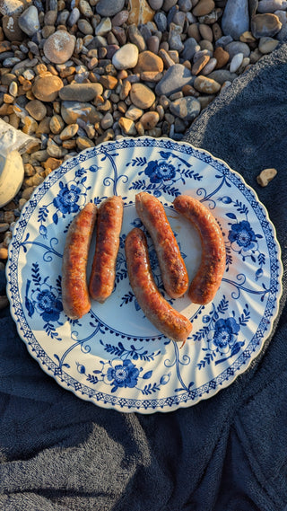 Sausages & Sausage Meat