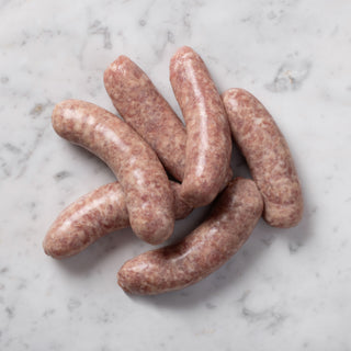 Aldeburgh Breakfast Sausage