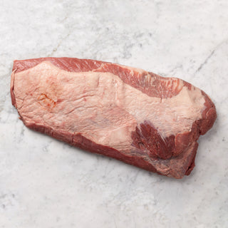 Grass Fed Beef Brisket - Flat