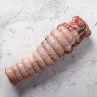 Grass Fed Beef Brisket Joint