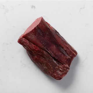 Grass Fed Beef Chateaubriand