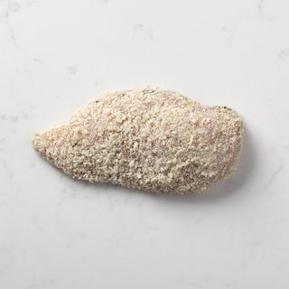 Homemade Chicken Kiev