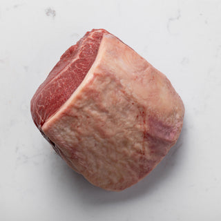Grass Fed Beef Featherblade Steak