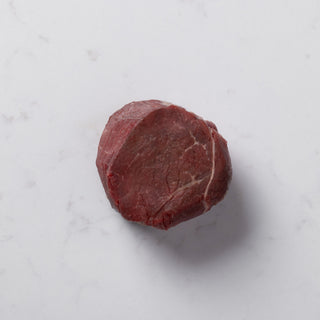 Grass Fed Beef Fillet Steak