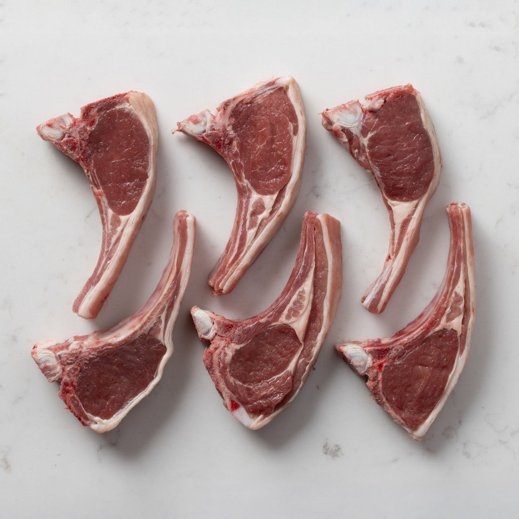 How to Order Lamb Chops: Expert Tips for Perfect Dining Choices