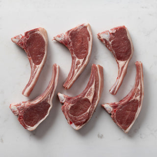 Lamb Cutlets