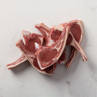 Lamb Cutlets