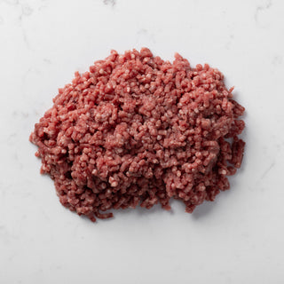 Grass Fed Beef Lean Steak Mince