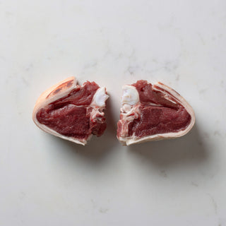 Lamb Loin Chops