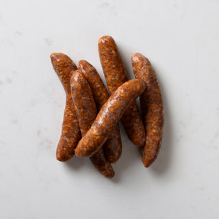 Lamb Merguez Sausage