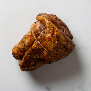 moroccan shoulder of lamb