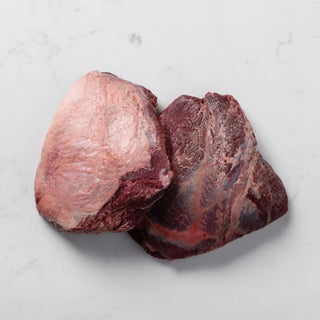 Grass Fed Beef Ox Cheek
