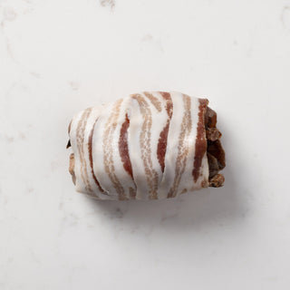 Pancetta-wrapped Partridge