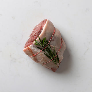 Rump Roast of Lamb