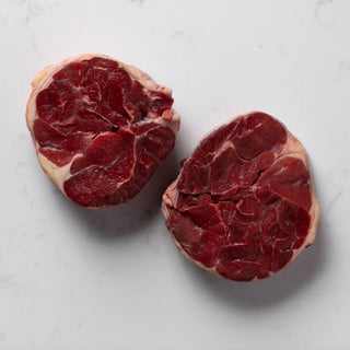 Grass Fed Beef Shin