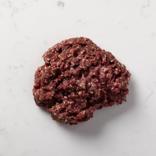 Venison Mince
