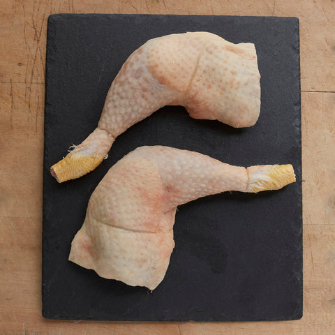 Sutton Hoo Free Range Chicken Leg