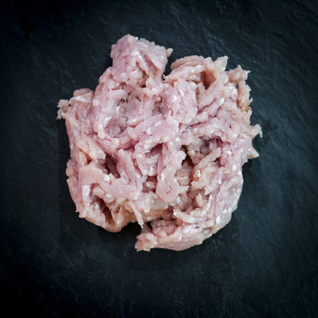 Buy Chicken Mince Online Free Range Salter & King