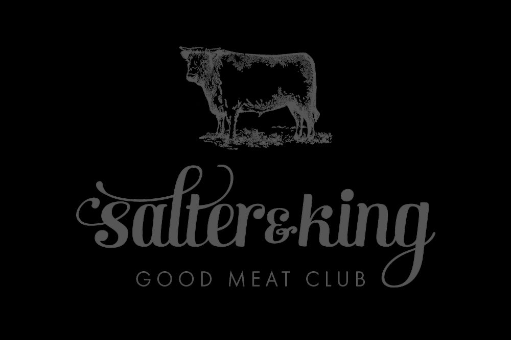Join the Good Meat Club