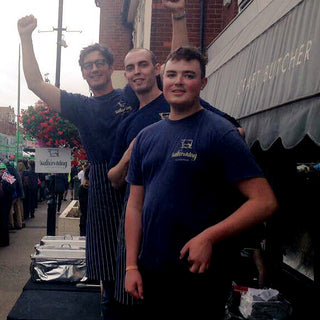 Job vacancy: Apprentice Butcher