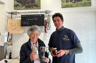 Marmalade competition entries