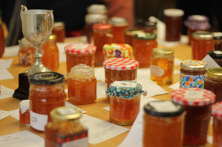 Annual Marmalade Competition Winners Annouced!