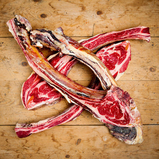 Old Cow update - 12 year-old Lincoln Red now available