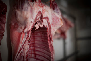 A Guide to Dry-Ageing Meat: Why Hanging Meat Matters