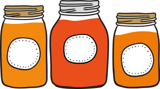 Aldeburgh Marmalade Competition 2018