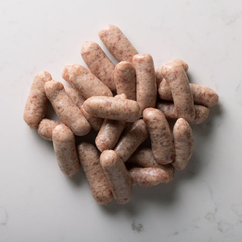 Aldeburgh Cocktail Sausage