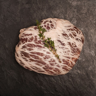 Wild Venison Rolled Haunch Joint