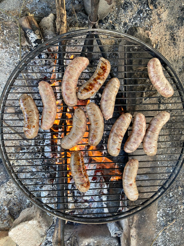 Suffolk Pork 'Sausage of the week'