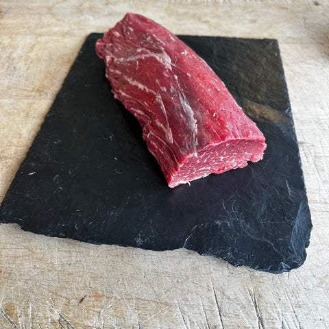 Beef Centre Cut Fillet Grass-Fed