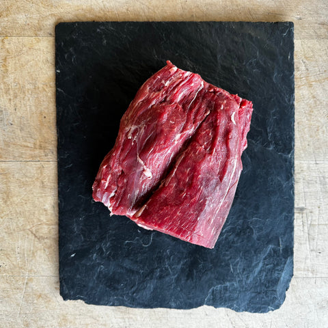 Chateaubriand