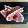 Pork Tomahawk Chops