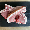 Pork Tomahawk Chops