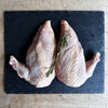 Sutton Hoo Chicken Supremes - Skin On