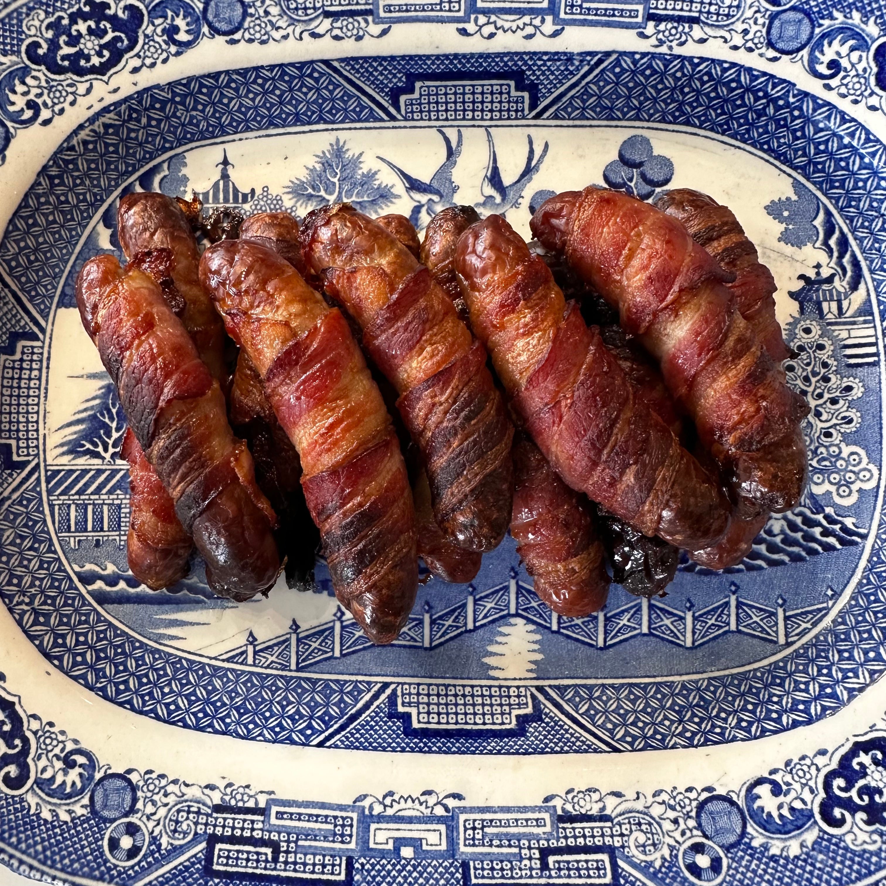 Buy Pigs in Blankets Online Salter & King