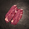 Grass-Fed Chuck Steak