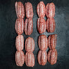 Suffolk Pork Sausage Box