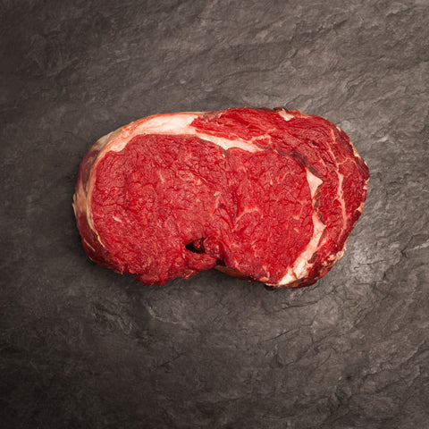 Old Cow - Ribeye Steak