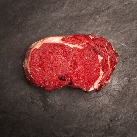 Old Cow - Ribeye Steak