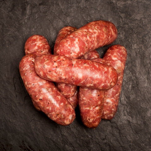 Toulouse Gluten Free Sausage