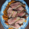 Rump Roast of Lamb