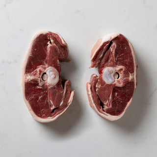 Barnsley Lamb Chop