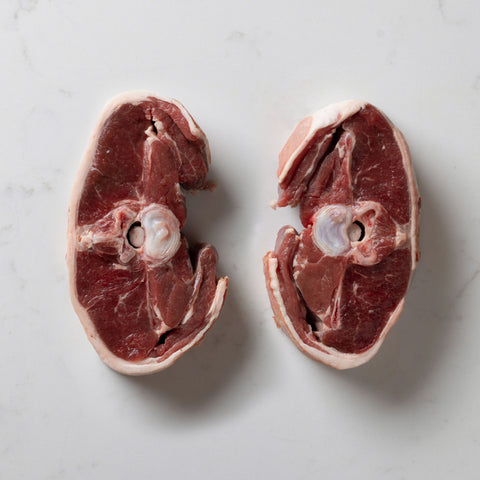 Barnsley Lamb Chop