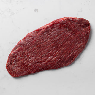 Grass Fed Beef - Bavette Skirt Steak